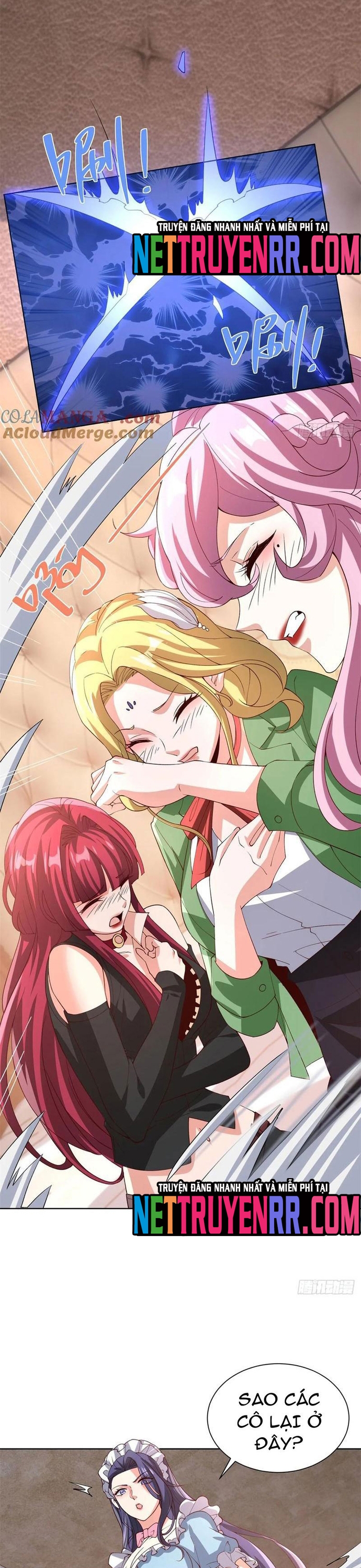 Đại Thiếu Gia Gia Tộc Tài Phiệt Chap 98 - Next Chap 99