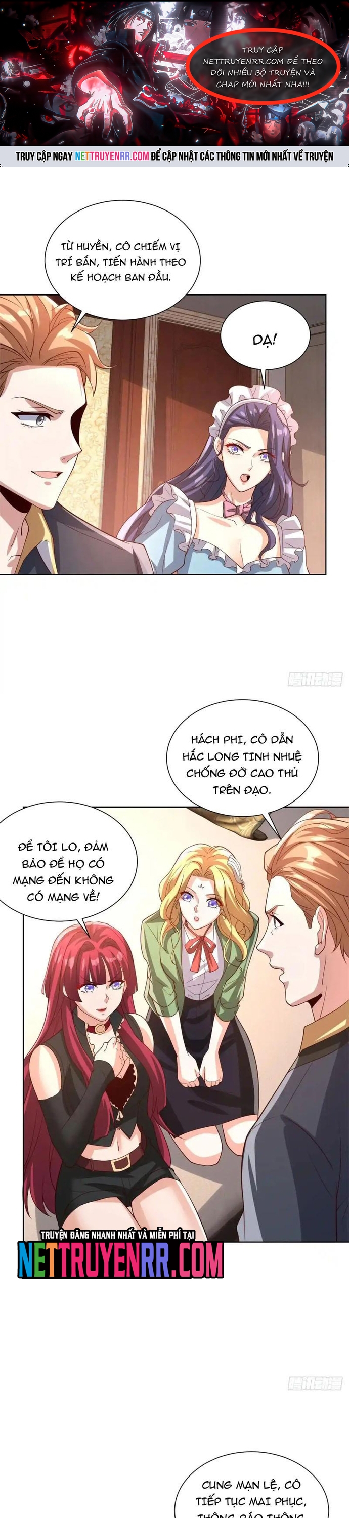 Đại Thiếu Gia Gia Tộc Tài Phiệt Chap 99 - Next Chap 100