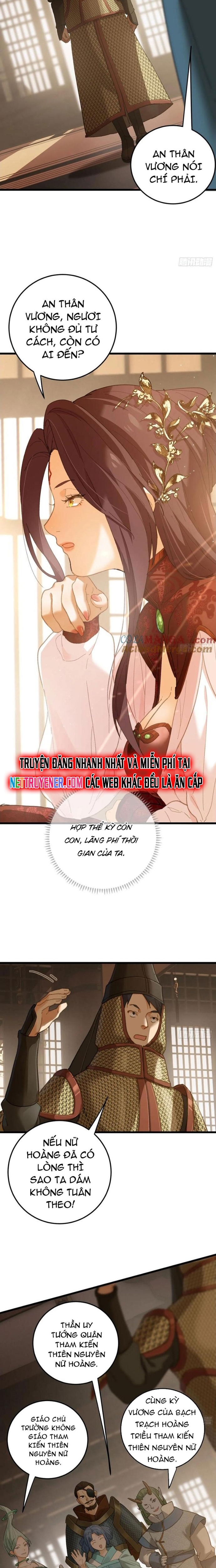 Đại Thừa Kỳ Mới Có Nghịch Tập Hệ Thống Chap 63 - Next Chap 64