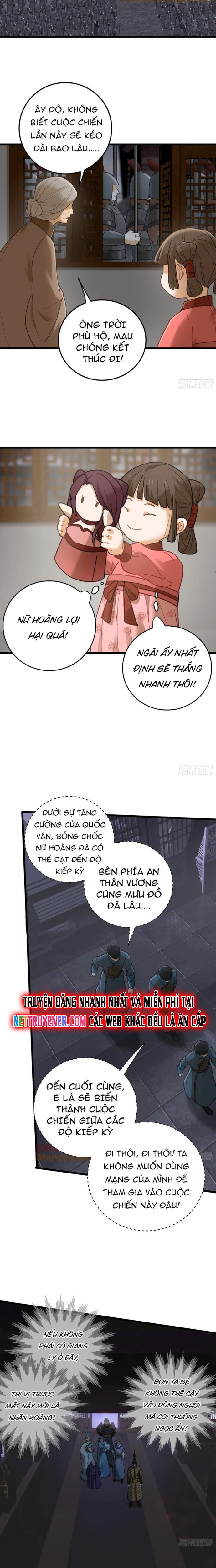Đại Thừa Kỳ Mới Có Nghịch Tập Hệ Thống Chap 63 - Next Chap 64