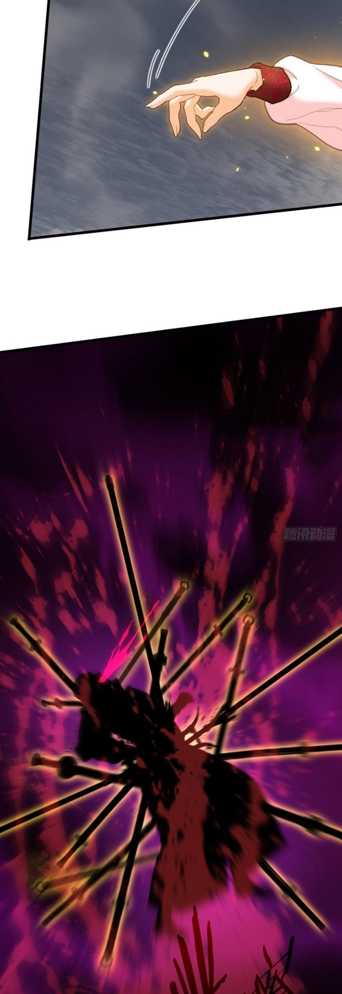 Đại Thừa Kỳ Mới Có Nghịch Tập Hệ Thống Chap 65 - Next Chap 66