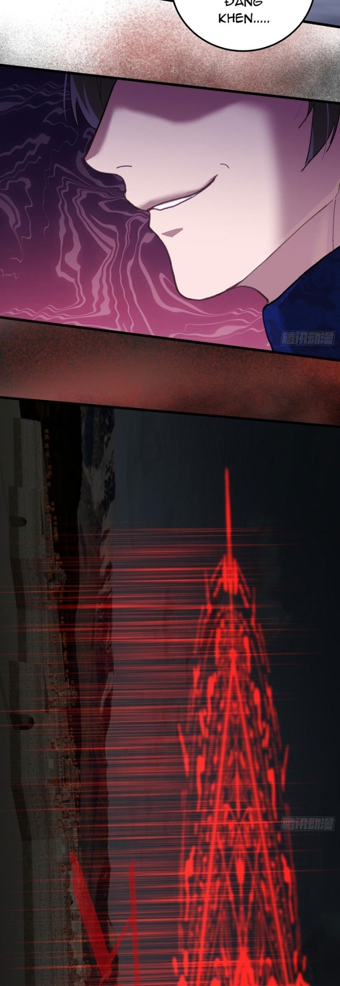 Đại Thừa Kỳ Mới Có Nghịch Tập Hệ Thống Chap 65 - Next Chap 66