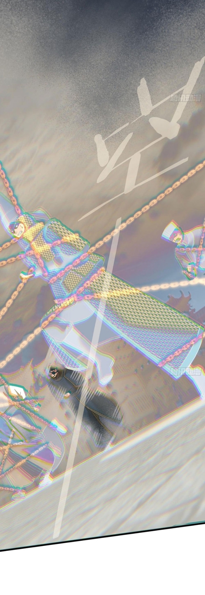 Đại Thừa Kỳ Mới Có Nghịch Tập Hệ Thống Chap 65 - Next Chap 66