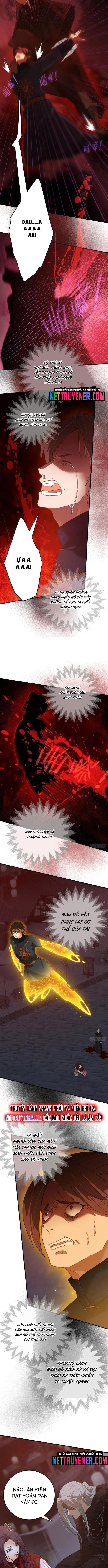 Đại Thừa Kỳ Mới Có Nghịch Tập Hệ Thống Chap 66 - Next Chap 67