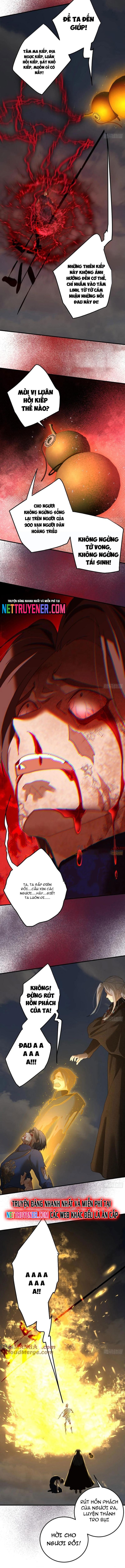 Đại Thừa Kỳ Mới Có Nghịch Tập Hệ Thống Chap 66 - Next Chap 67