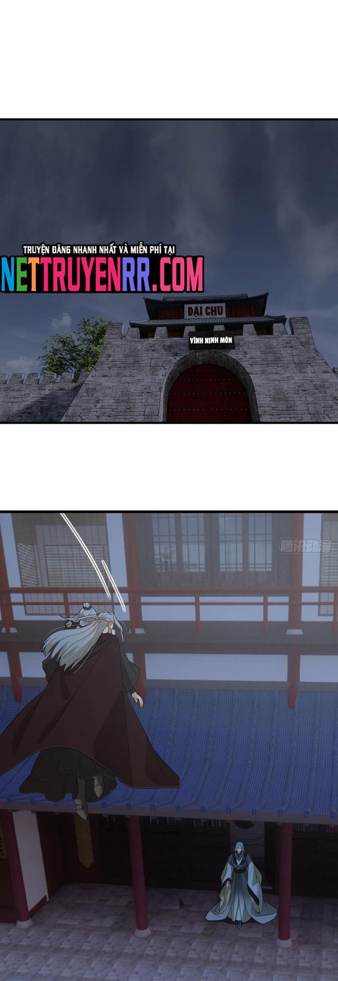 Đại Thừa Kỳ Mới Có Nghịch Tập Hệ Thống Chap 67 - Next Chap 68