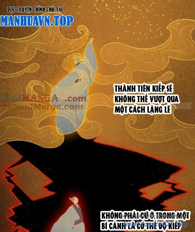 Đại Thừa Kỳ Mới Có Nghịch Tập Hệ Thống Chap 69 - Next Chap 70