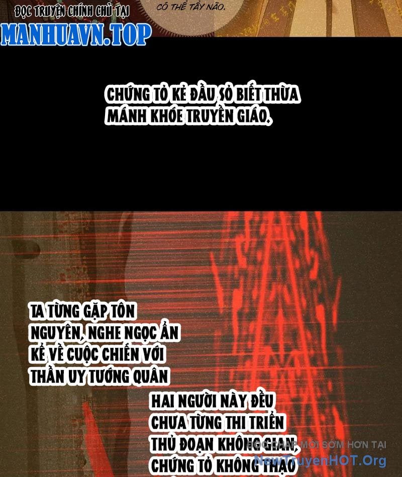 Đại Thừa Kỳ Mới Có Nghịch Tập Hệ Thống Chap 69 - Next Chap 70