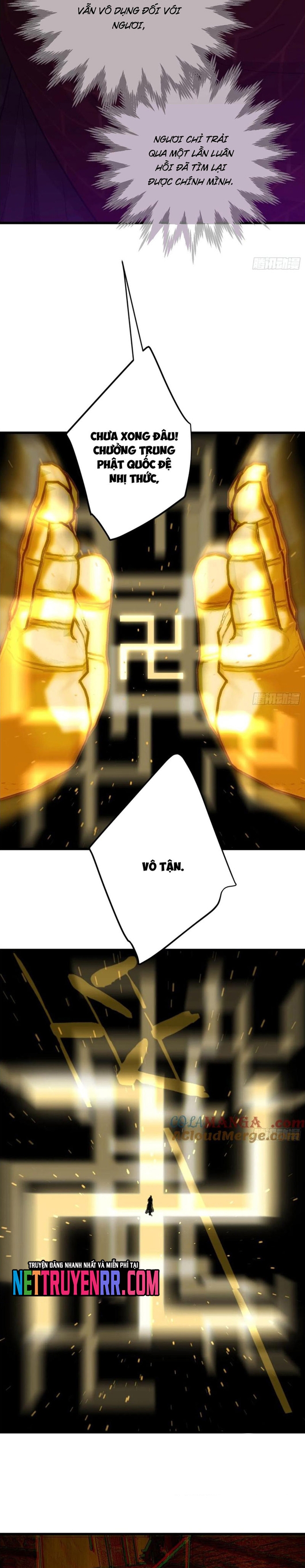 Đại Thừa Kỳ Mới Có Nghịch Tập Hệ Thống Chap 70 - Next Chap 71