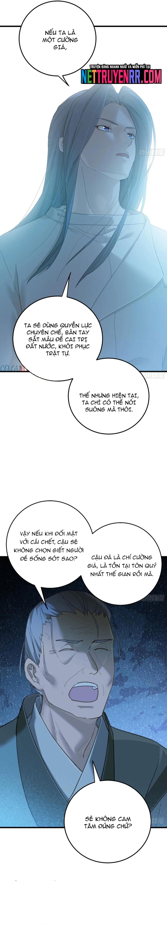 Đại Thừa Kỳ Mới Có Nghịch Tập Hệ Thống Chap 70 - Next Chap 71