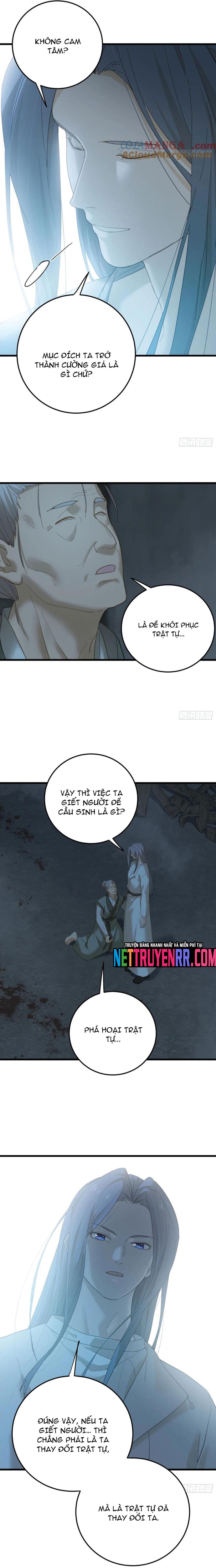 Đại Thừa Kỳ Mới Có Nghịch Tập Hệ Thống Chap 70 - Next Chap 71