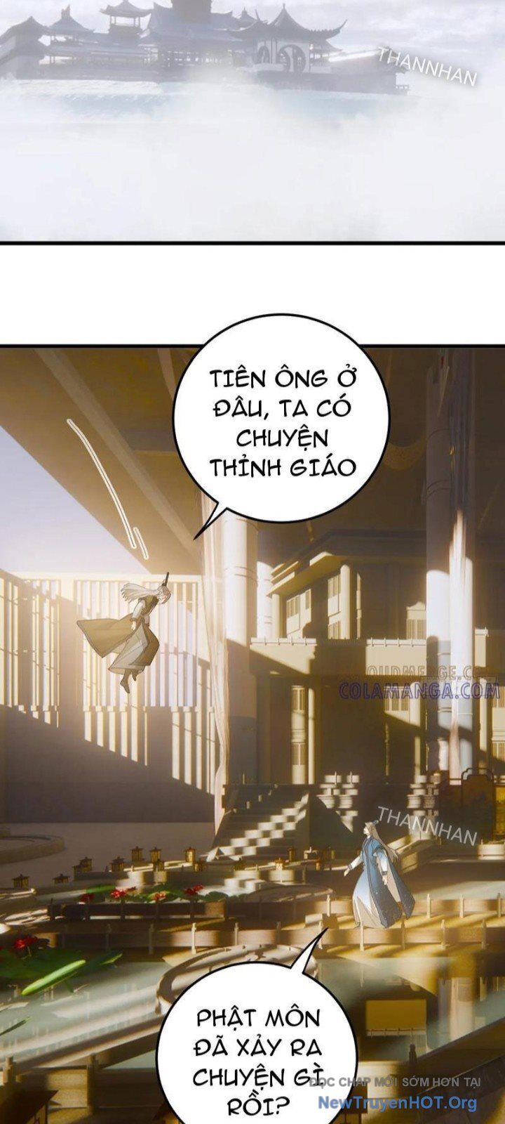 Đại Thừa Kỳ Mới Có Nghịch Tập Hệ Thống Chap 72 - Next Chap 73