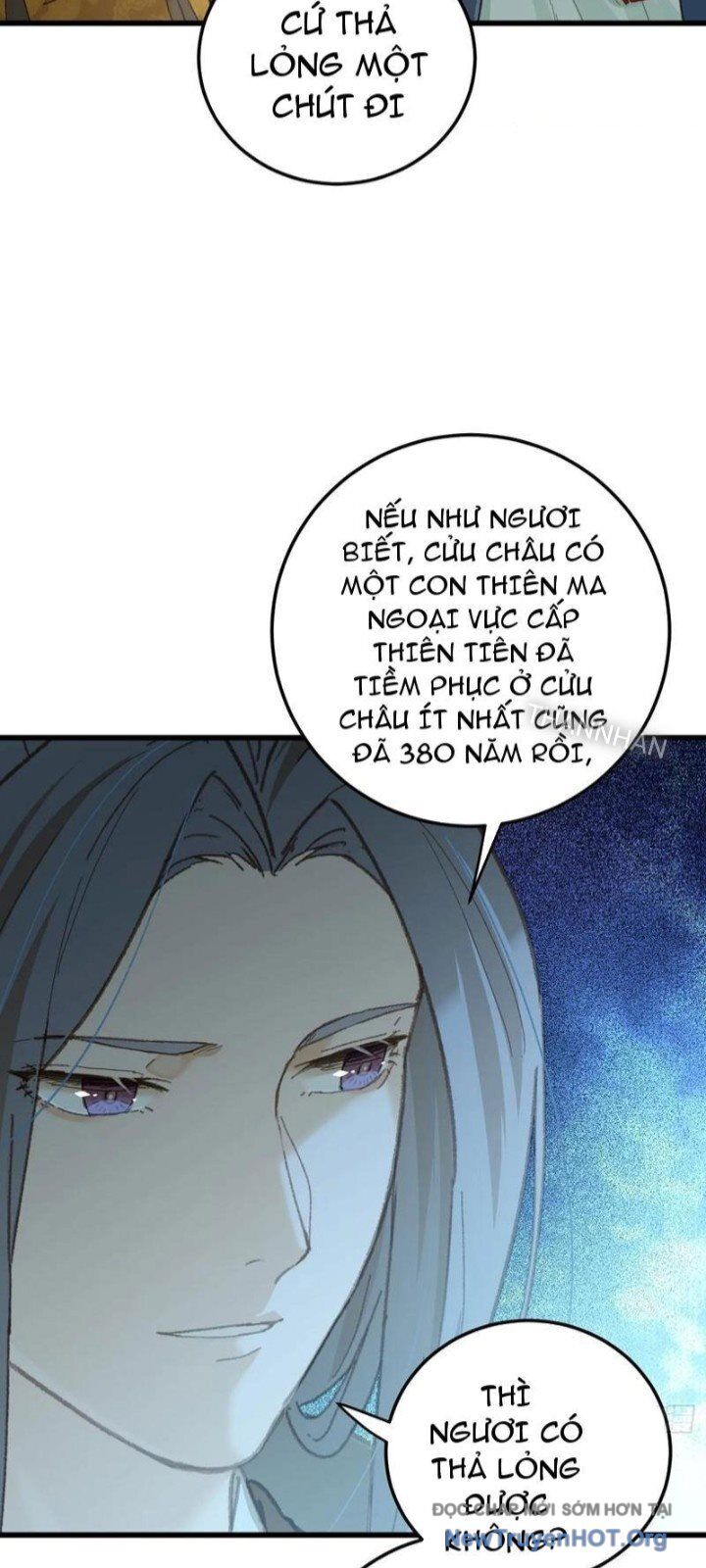 Đại Thừa Kỳ Mới Có Nghịch Tập Hệ Thống Chap 72 - Next Chap 73