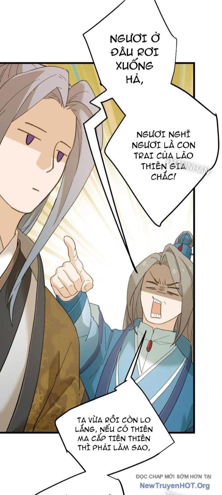 Đại Thừa Kỳ Mới Có Nghịch Tập Hệ Thống Chap 72 - Next Chap 73