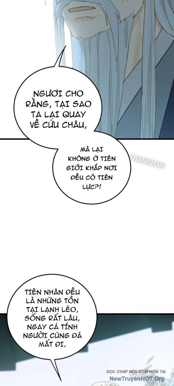 Đại Thừa Kỳ Mới Có Nghịch Tập Hệ Thống Chap 72 - Next Chap 73