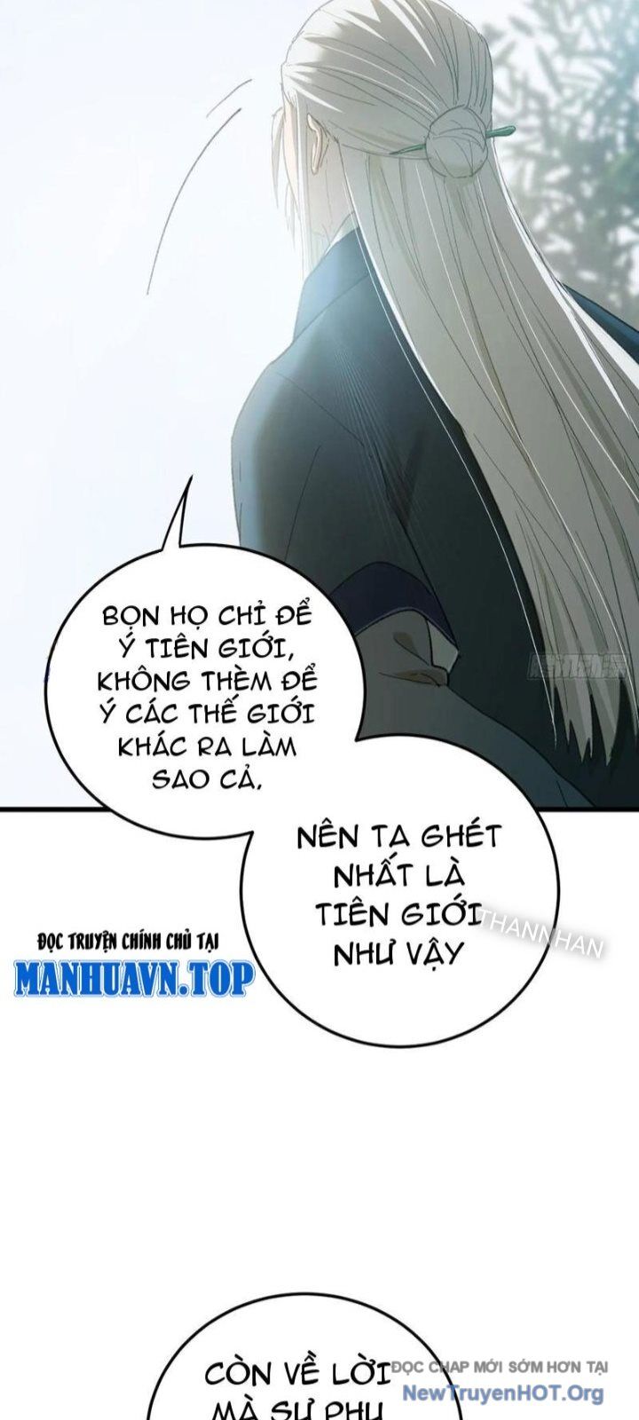 Đại Thừa Kỳ Mới Có Nghịch Tập Hệ Thống Chap 72 - Next Chap 73