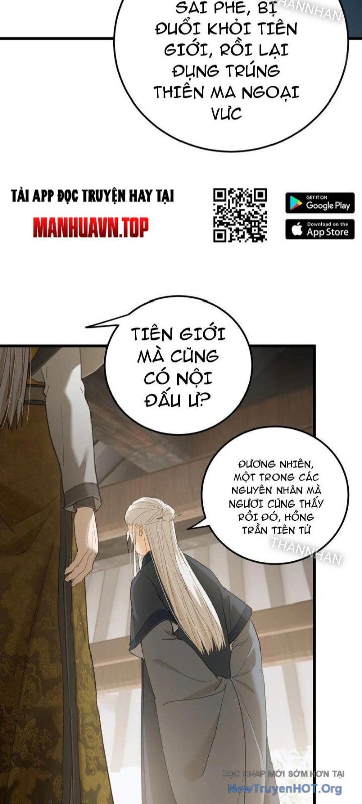 Đại Thừa Kỳ Mới Có Nghịch Tập Hệ Thống Chap 72 - Next Chap 73