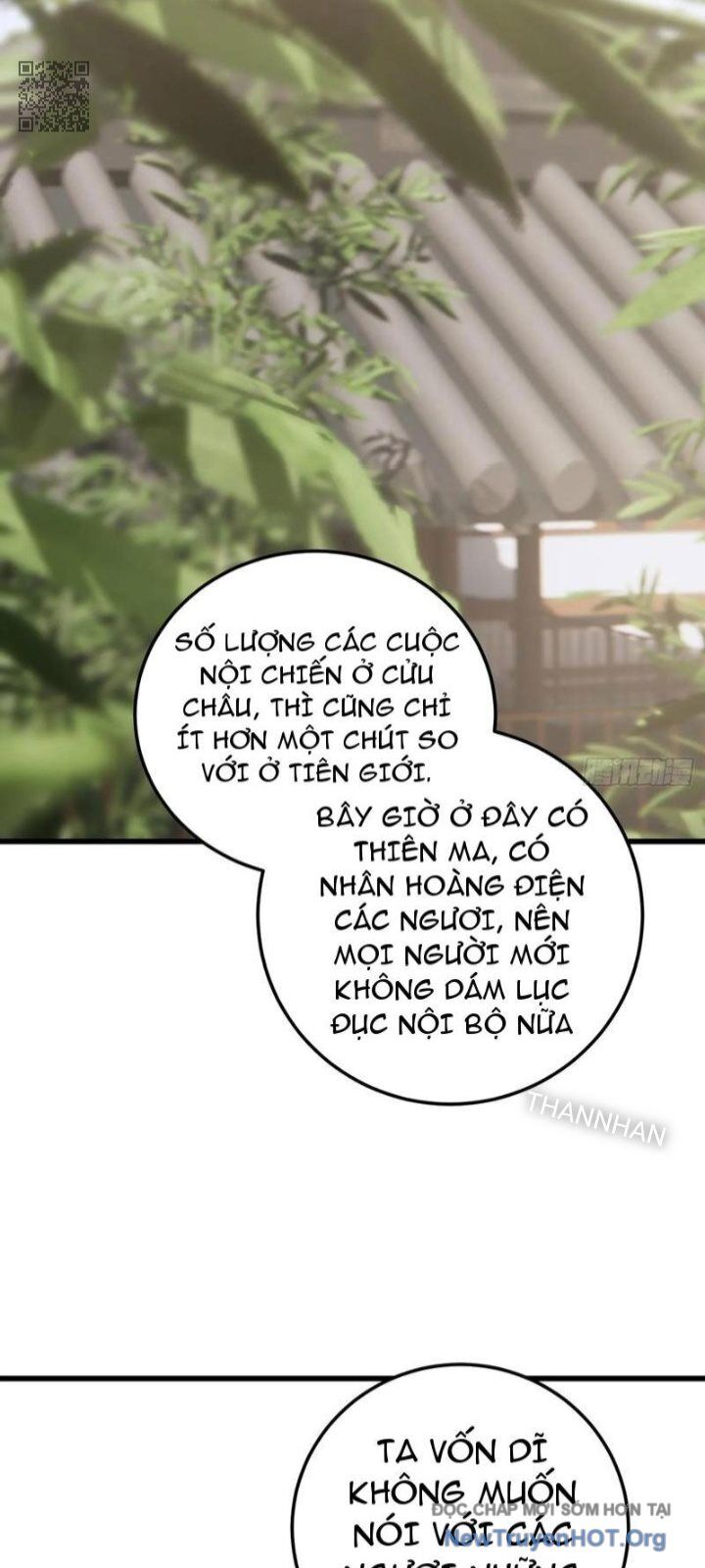 Đại Thừa Kỳ Mới Có Nghịch Tập Hệ Thống Chap 72 - Next Chap 73