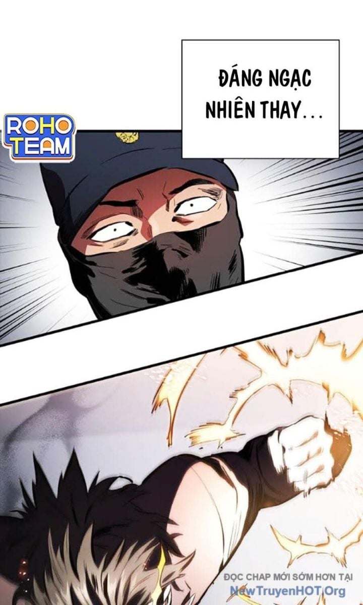 Đại Tướng Chiến Chap 44 - Next Chap 45