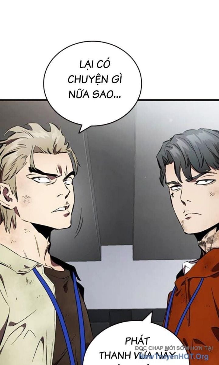 Đại Tướng Chiến Chap 44 - Next Chap 45