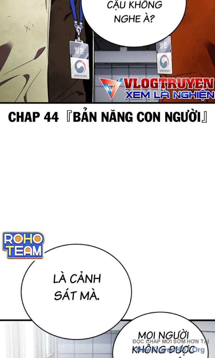 Đại Tướng Chiến Chap 44 - Next Chap 45