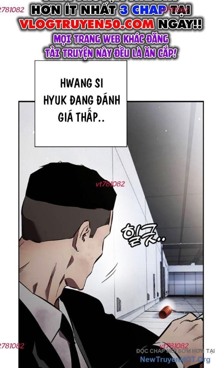 Đại Tướng Chiến Chap 44 - Next Chap 45