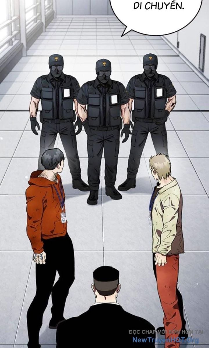 Đại Tướng Chiến Chap 44 - Next Chap 45