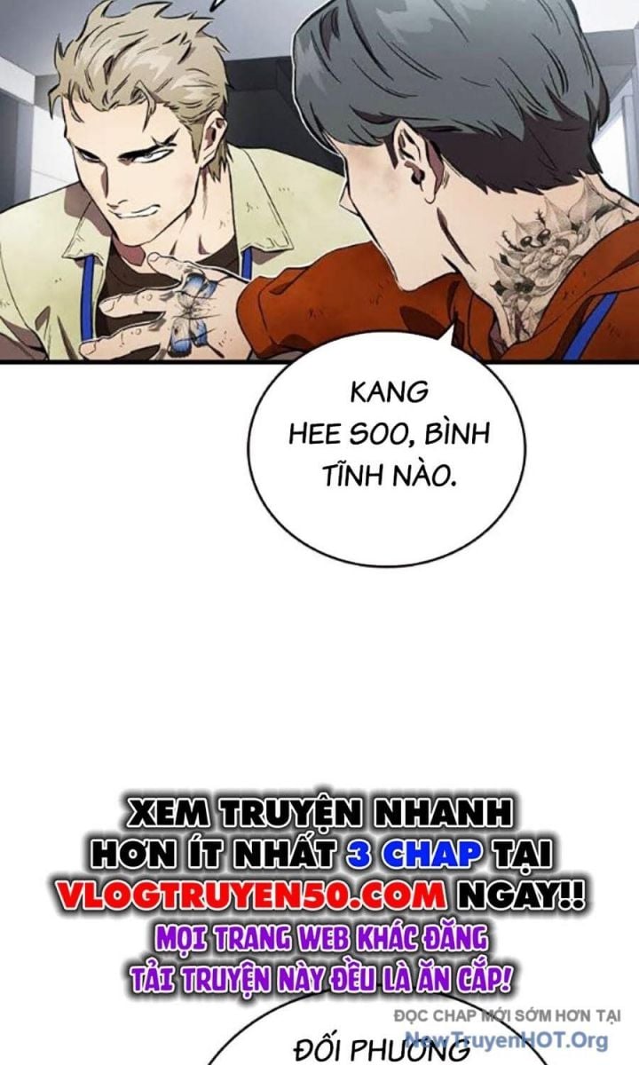 Đại Tướng Chiến Chap 44 - Next Chap 45