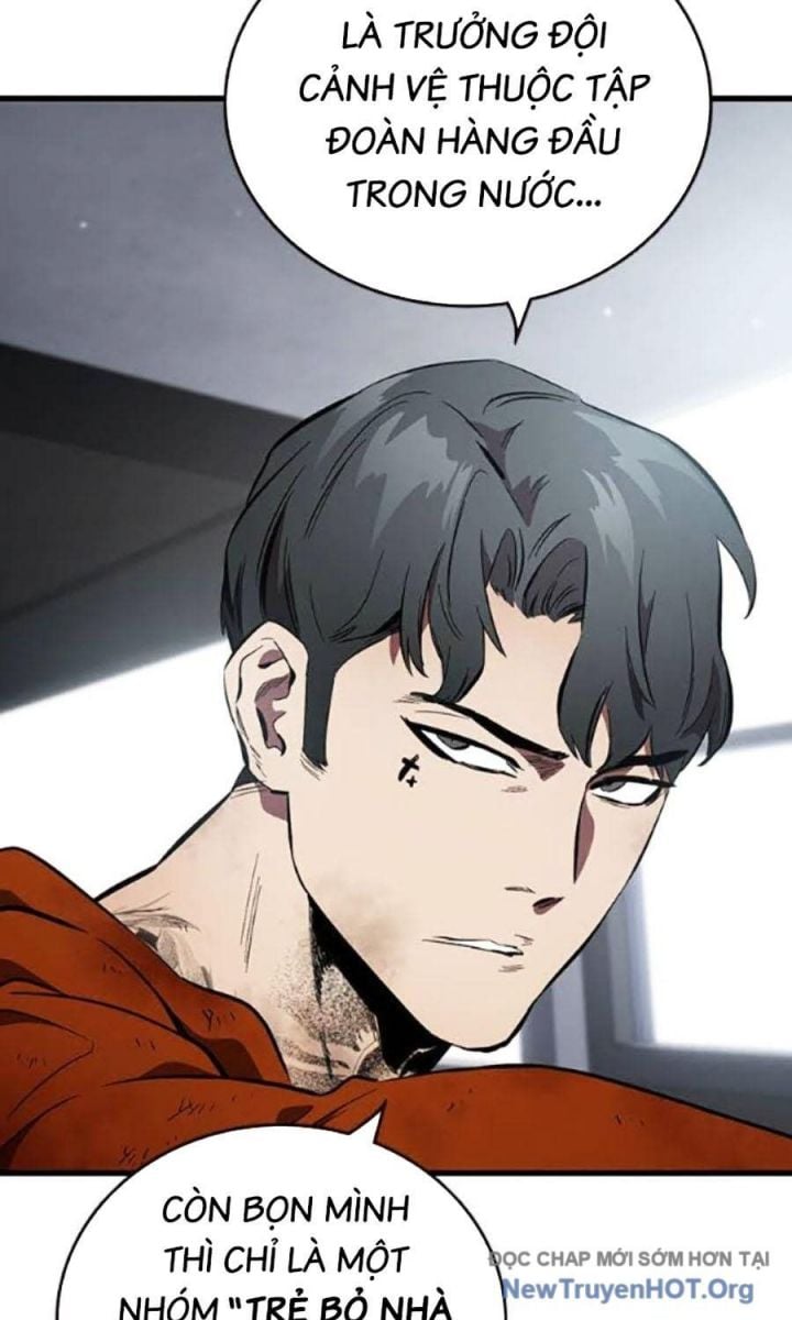 Đại Tướng Chiến Chap 44 - Next Chap 45