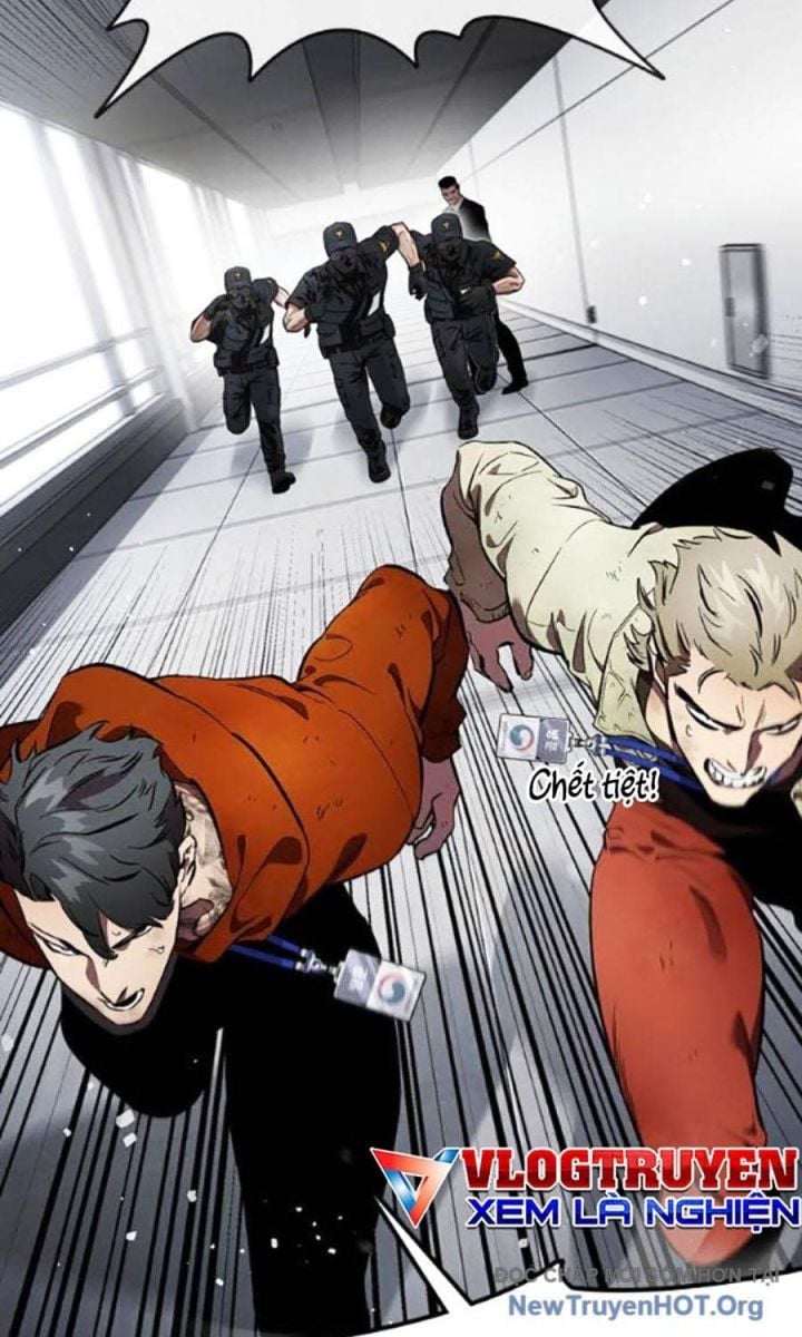 Đại Tướng Chiến Chap 44 - Next Chap 45