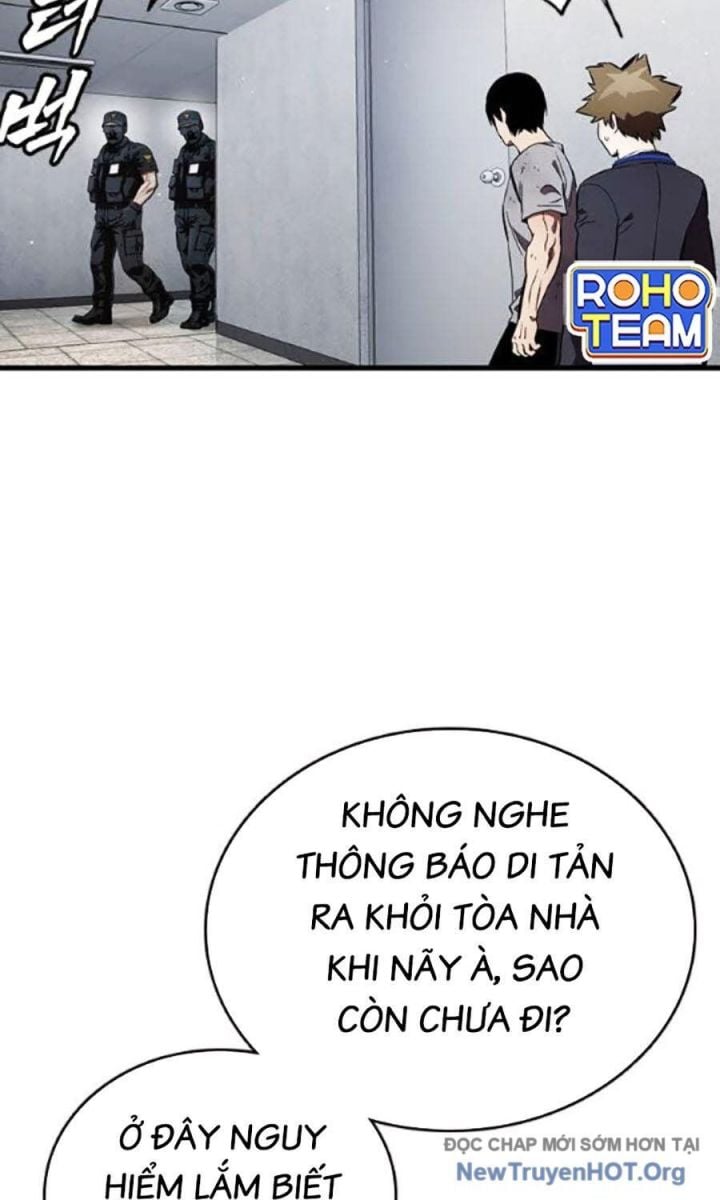 Đại Tướng Chiến Chap 44 - Next Chap 45