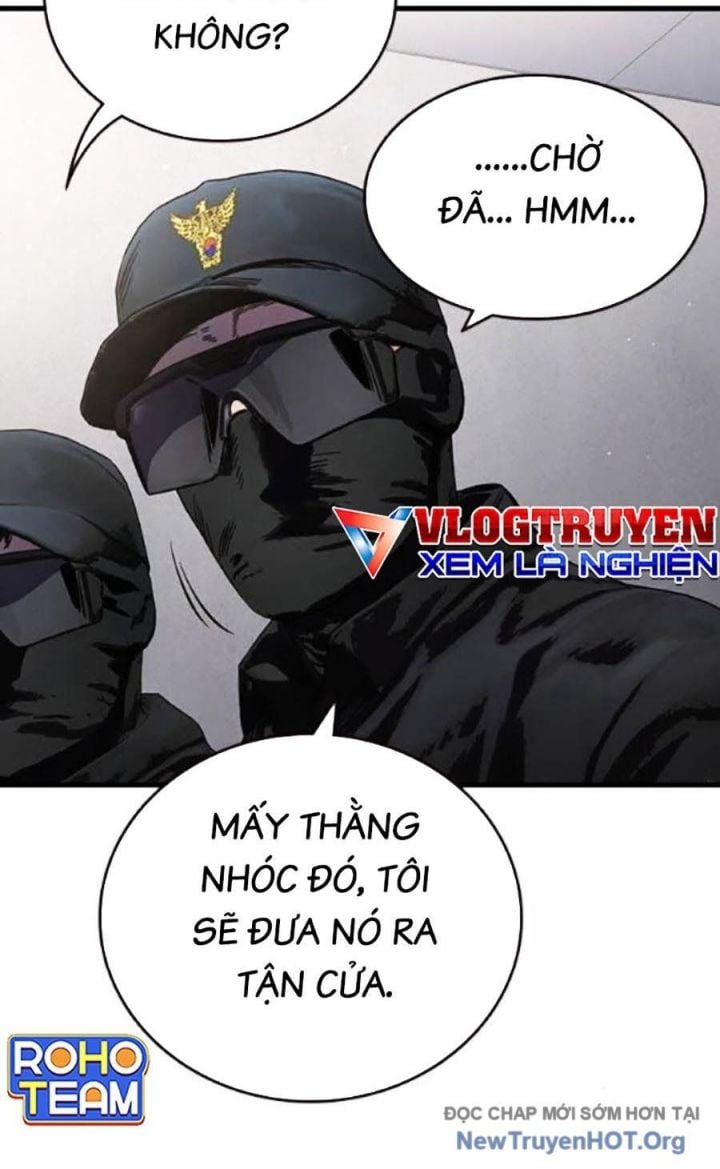 Đại Tướng Chiến Chap 44 - Next Chap 45