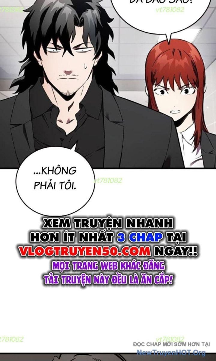 Đại Tướng Chiến Chap 44 - Next Chap 45