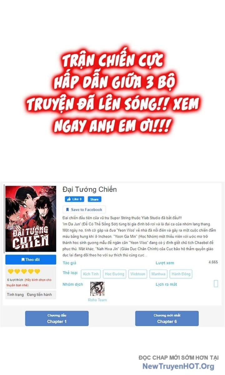 Đại Tướng Chiến Chap 45 - Next Chap 46