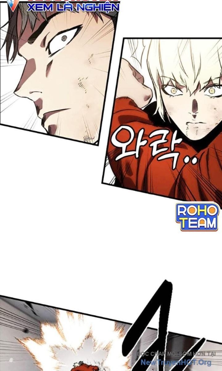 Đại Tướng Chiến Chap 45 - Next Chap 46