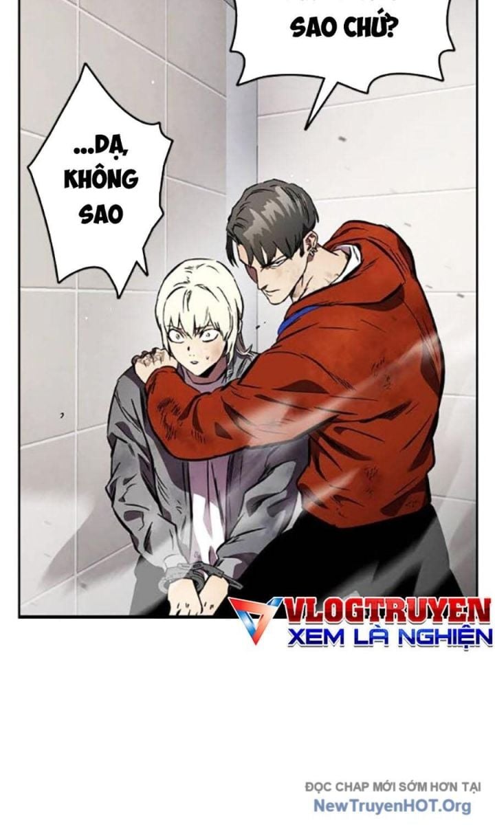 Đại Tướng Chiến Chap 45 - Next Chap 46