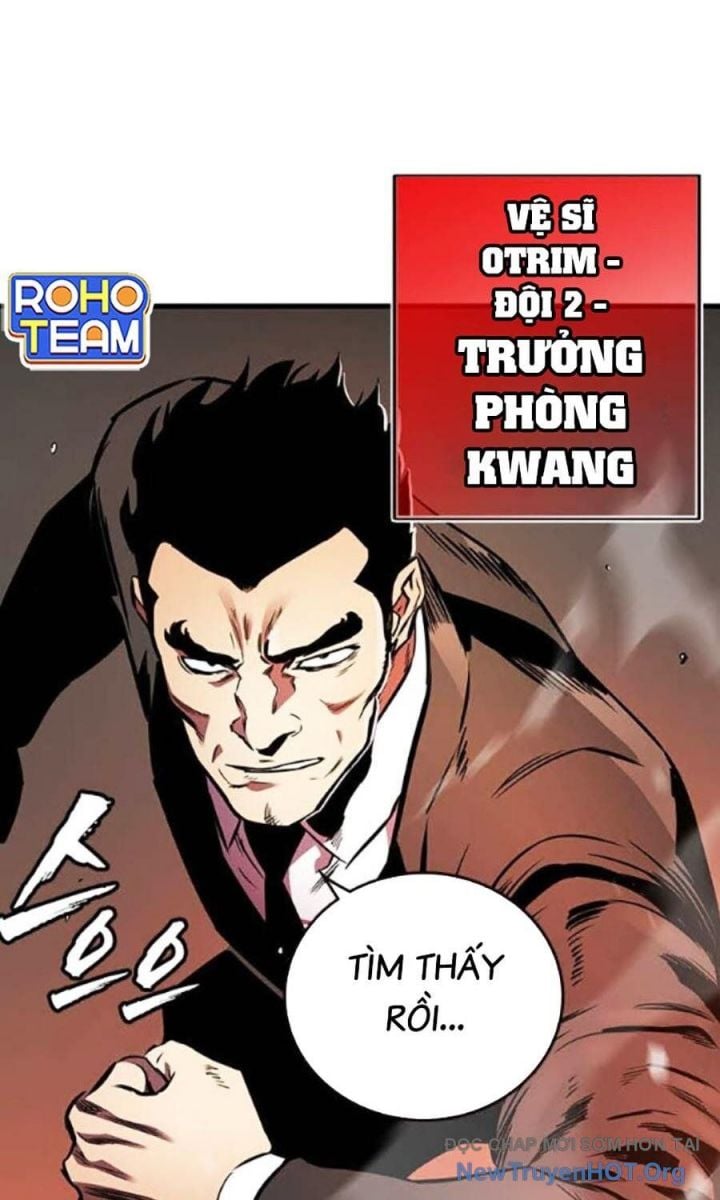 Đại Tướng Chiến Chap 45 - Next Chap 46