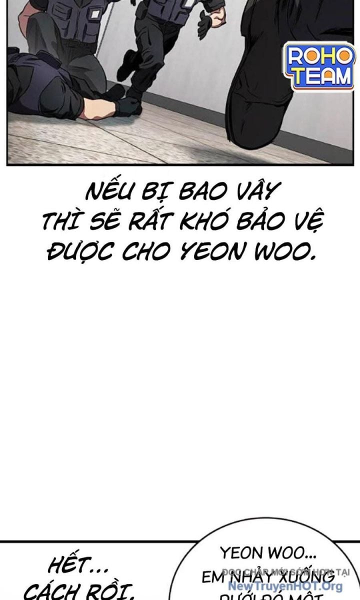 Đại Tướng Chiến Chap 45 - Next Chap 46