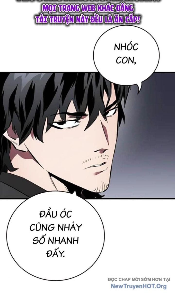 Đại Tướng Chiến Chap 45 - Next Chap 46
