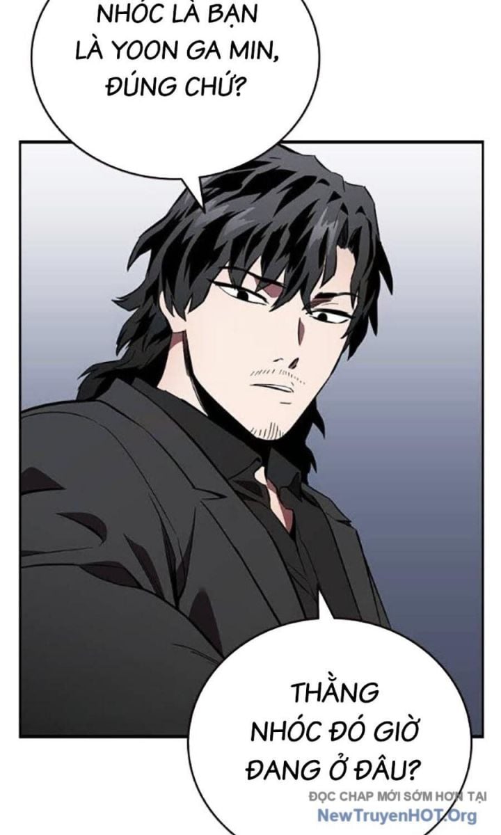 Đại Tướng Chiến Chap 45 - Next Chap 46