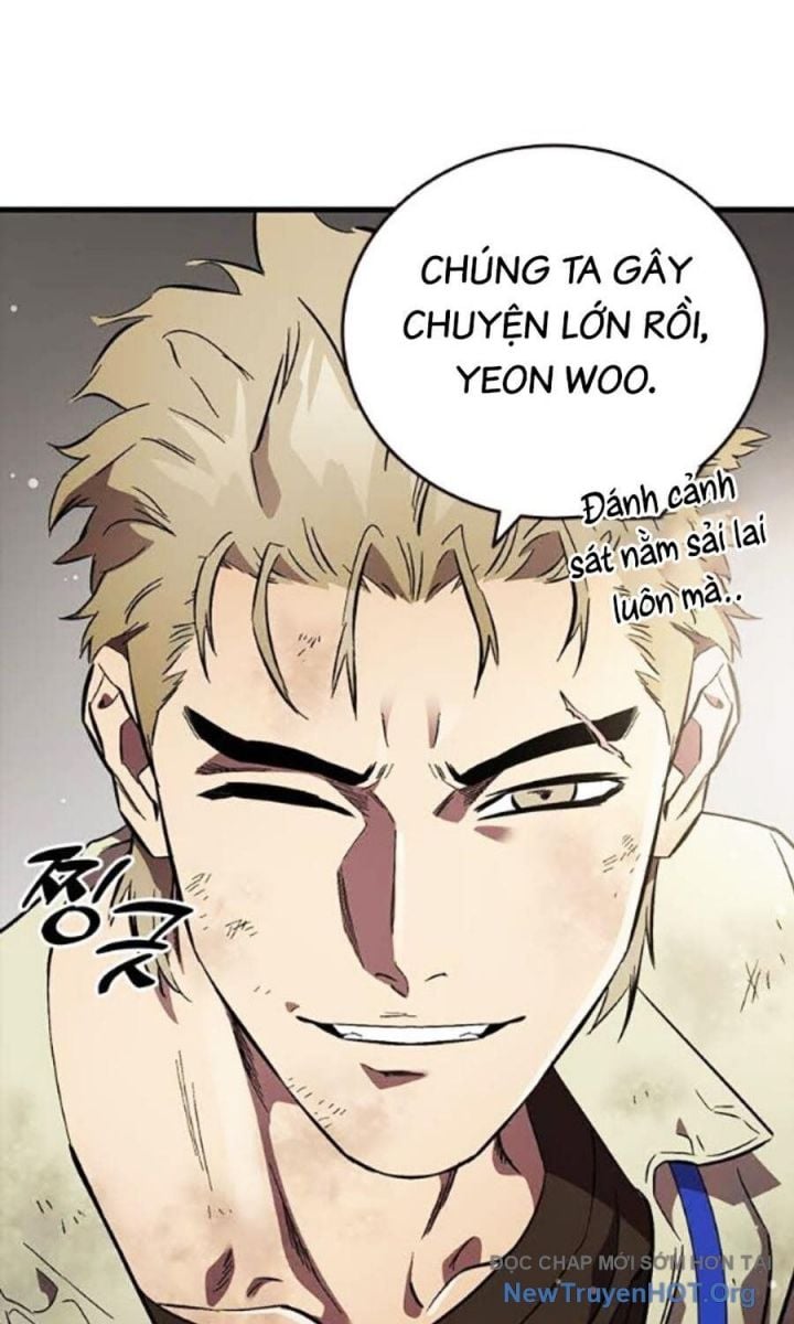 Đại Tướng Chiến Chap 45 - Next Chap 46