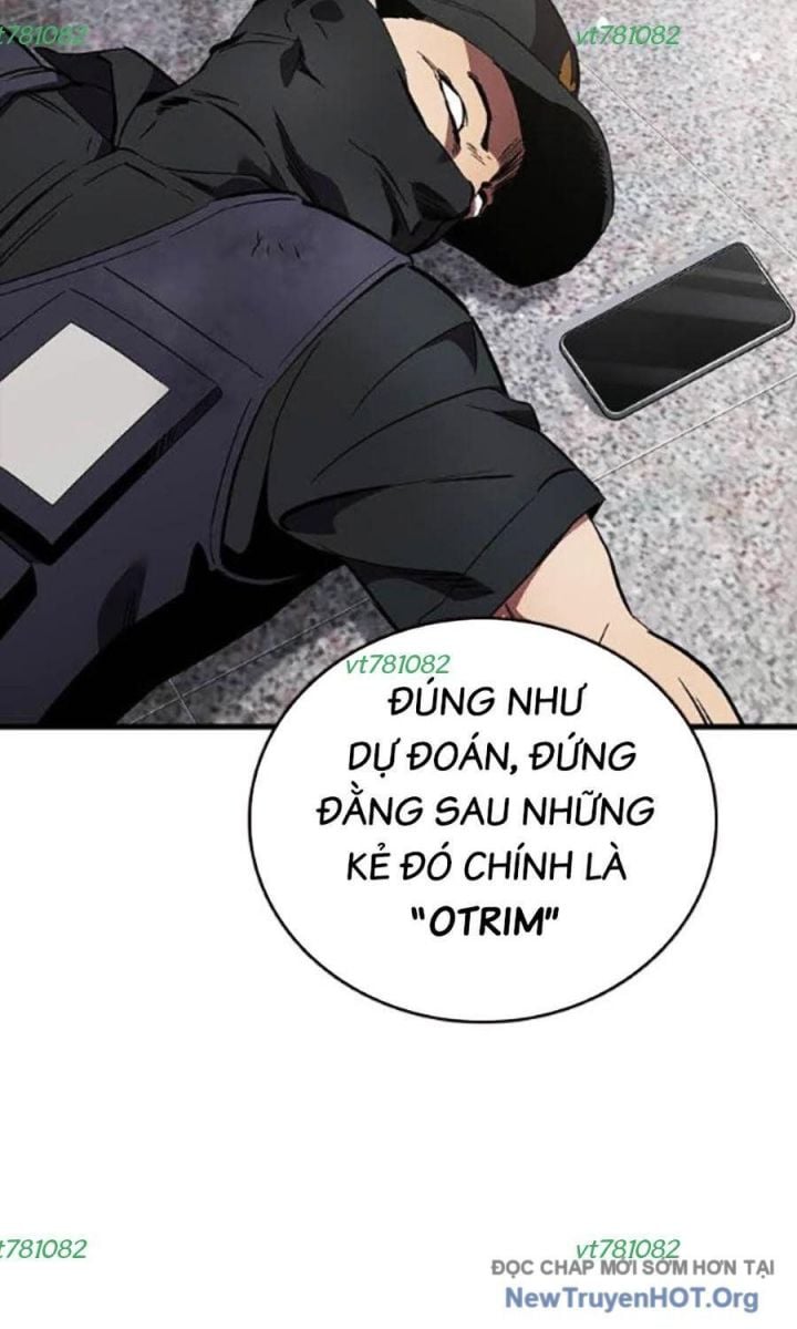 Đại Tướng Chiến Chap 45 - Next Chap 46