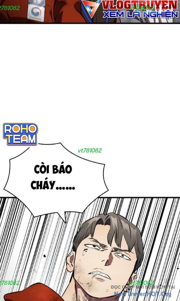 Đại Tướng Chiến Chap 45 - Next Chap 46