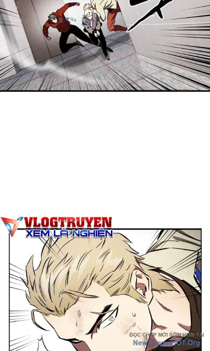 Đại Tướng Chiến Chap 45 - Next Chap 46