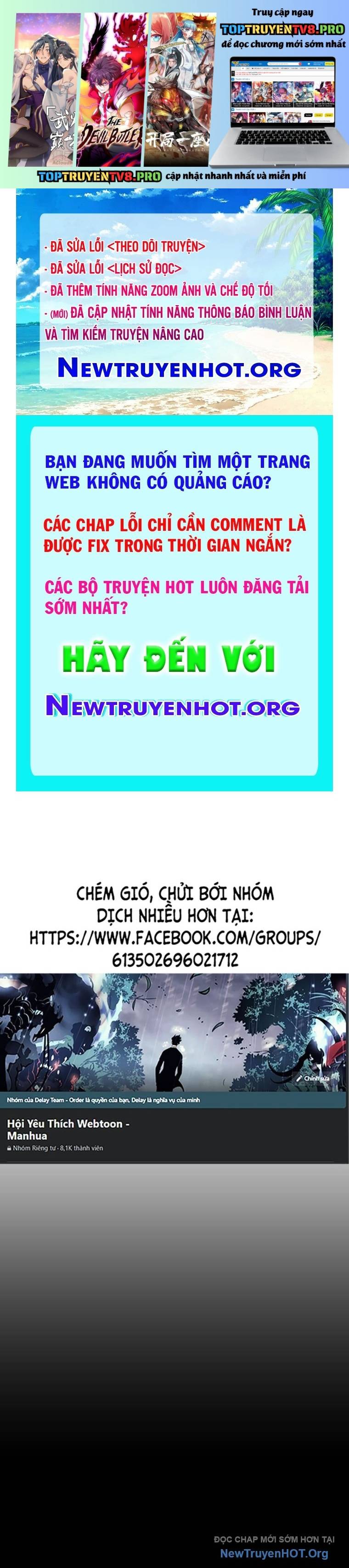 Đại Tướng Chiến Chap 53 - Next Chap 54