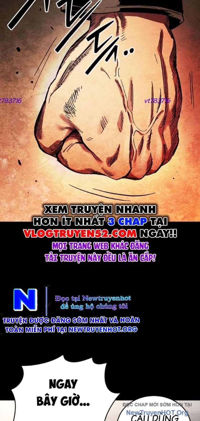 Đại Tướng Chiến Chap 53 - Next Chap 54