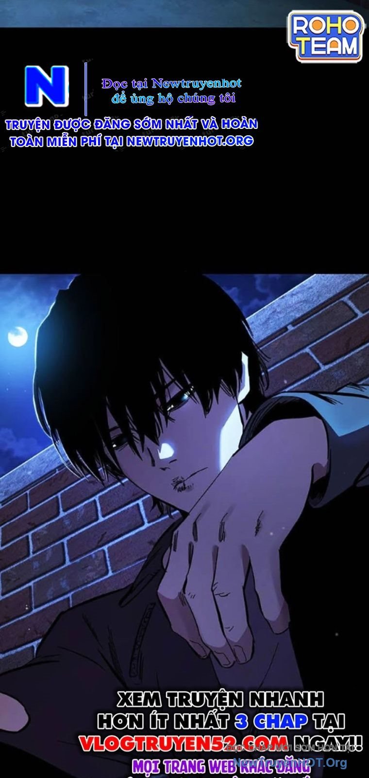 Đại Tướng Chiến Chap 53 - Next Chap 54