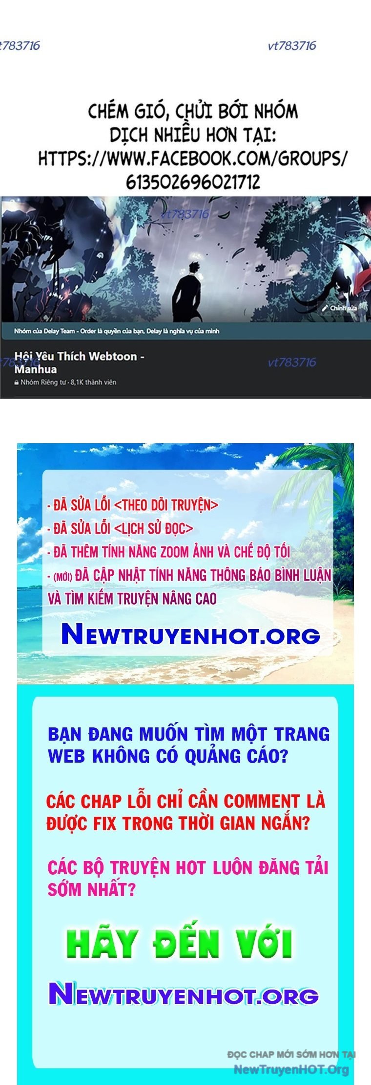 Đại Tướng Chiến Chap 53 - Next Chap 54