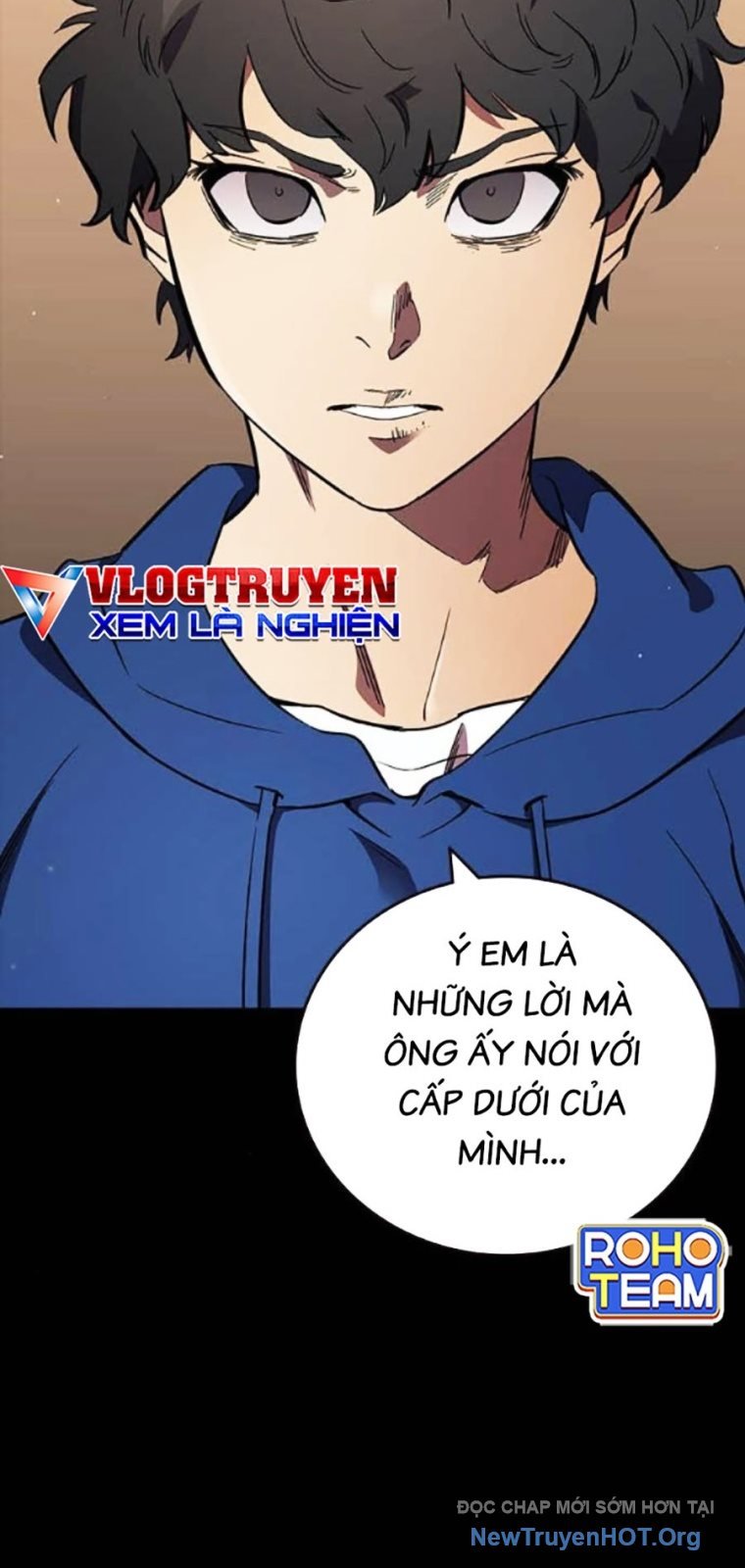 Đại Tướng Chiến Chap 53 - Next Chap 54