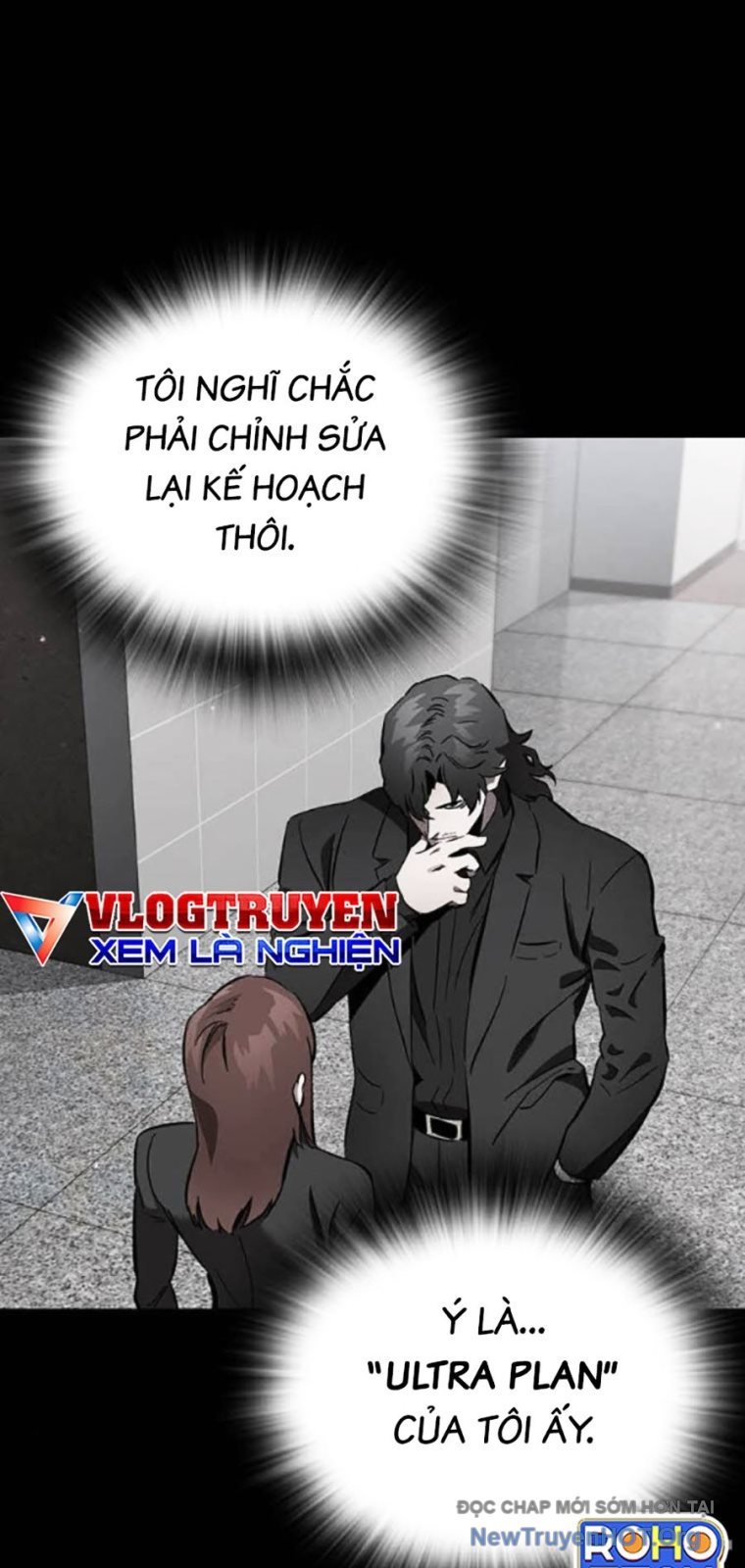 Đại Tướng Chiến Chap 53 - Next Chap 54